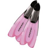 Cressi Agua Fin Pink Dalış Paleti Pink-35-36 - Pembe - STD - Standart