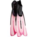 Cressi Agua No:31-32 Pink Yüzücü Paleti