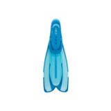 Cressi Agua No:35-36 Blue Yüzücü Paleti