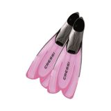Cressi Agua Pembe Yüzücü Paleti No:35-36