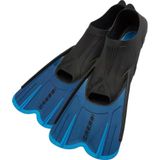 Cressi Agua Short No:45-46 Black Yüzücü Paleti