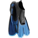 Cressi Agua Short Siyah Mavi Palet
