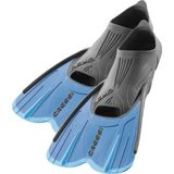 Cressi Agua Short Yüzücü Paleti Blue-No:31-32 - Siyah - Siyah - Ürün İsminde Yazmaktadır