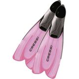 Cressi Agua Yüzücü Paleti Pınk No:33-34