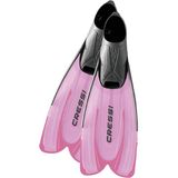 Cressi Agua Yüzücü Paleti - Standart - Pembe