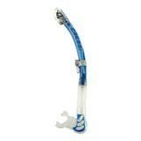 CRESSI ALPHA ULTRA DRY ŞNORKEL