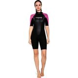 Cressi Altum Lady Shorty Yüzme Elbisesi - 1
