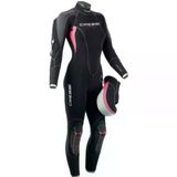 Cressi Atlantis Lady Dalış Elbisesi