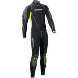 Cressi Atlantis Man 7 mm Dalış Elbisesi Xxxl Beden