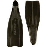 Cressi Bg185041 Pro Star Siyah Unisex Yüzme Paleti