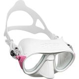 Cressi Calibro Dalış Maskesi - Standart - Pembe