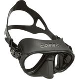 Cressi Calibro Hd Dark Dalış Maskesi - Standart