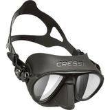 Cressi Calibro Hd Lens Mirror Dalış Maskesi - Standart
