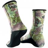Cressi CAMO Metallite Dalış Patiği