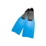 Cressi Clio Dalış Paleti Blue No:27-29