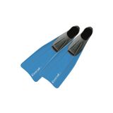 Cressi Clio Dalış Paleti Blue-no:39-40