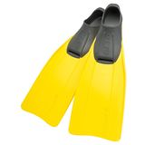 Cressi Clio Dalış Paleti YELLOW 30-32