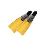 Cressi Clio Dalış Paleti Yellow No:30-32