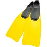 Cressi Clio Dalış Paleti Yellow-No:35-36 - Sarı