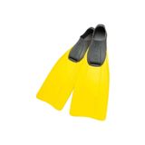 Cressi Clio Dalış Paleti Yellow No:41-42