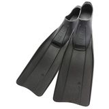 Cressi Clio Palet Yüzmek ve Suyun Keyfini Çıkartmak için Hafif, Ergonomik, Hesaplı Palet Siyah 45/46