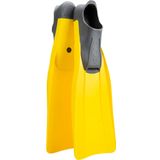 Cressi Clio Palet Yüzmek ve Suyun Keyfini Çıkartmak için Hafif, Ergonomik, Hesaplı Palet Siyah/sarı 39/40