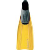 Cressi Clio Palet Yüzmek ve Suyun Keyfini Çıkartmak için Hafif, Ergonomik, Hesaplı Palet Siyah/sarı 45/46
