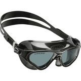 Cressi Cobra Tinted Black Deniz Gözlüğü