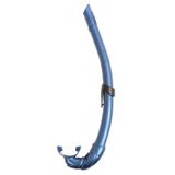 Cressi Corsica Snorkel Blue