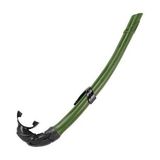 Cressi Corsica Şnorkel Green
