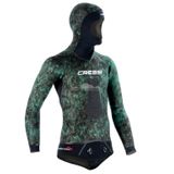 Cressi CRS LE466002 Unisex Kamuflaj Elbise