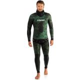 Cressi CRS LE466206 Elbise, Unisex, Kamuflaj, 7 mm