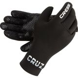 Cressi Cruz 3 mm Siyah Dalış Eldiveni S Beden