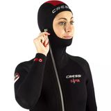 Cressi Diver Lady 5 mm Dalış Elbisesi Large