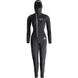 Cressi Diver Lady 5 mm Xlarge Dalış Elbisesi