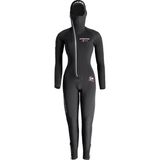 Cressi Diver Lady Dalış Elbisesi 5 mm Balıkmarketim - Renkli