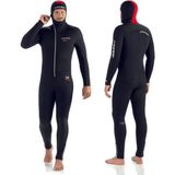 Cressi Diver Man Dalış Elbisesi - Renkli - 4