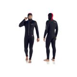 Cressi Diver Man Dalış Elbisesi - Standart - 5 Mm - 2
