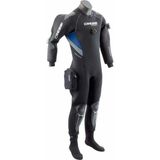 Cressi Dry Lastic Man Dalış Elbisesi Balıkmarketim - 4 mm - Tek Renk
