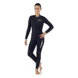 Cressi Endurance Lady Dalış Elbisesi - Renkli