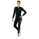 Cressi Endurance Lady Dalış Elbisesi Standart-5mm-M