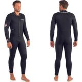 Cressi Endurance Man Dalış Elbisesi - Renkli