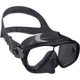 Cressi Estrella Dalış Maskesi - Black - Black - Standart - Renkli