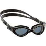 Cressi Flash Lady Deniz Gözlüğü Tınted-Black-Gray - Siyah
