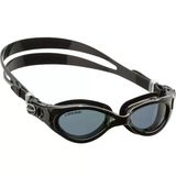 Cressi Flash Lady Yetişkin Deniz Gözlüğü Tınted-Black-Gray