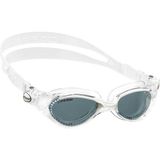 Cressi Flash Lady Yetişkin Deniz Gözlüğü Tınted-Clear-Whıte