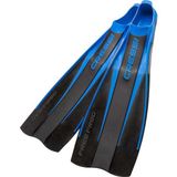 Cressi Free Frog Dalış Paleti Mavi 37 - 38