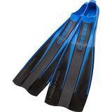 Cressi FreeFrog Mavi Dalış Paleti 37 - 38