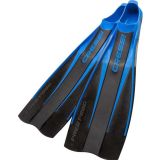 Cressi FreeFrog Mavi Dalış Paleti 39 - 40