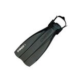 Cressi Frog Dark M/l Palet - Renkli